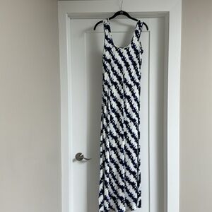 NWT Kerri Rosenthal GORGEOUS maxi dress